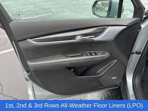 Used 2024 Cadillac XT6 Sport image 18