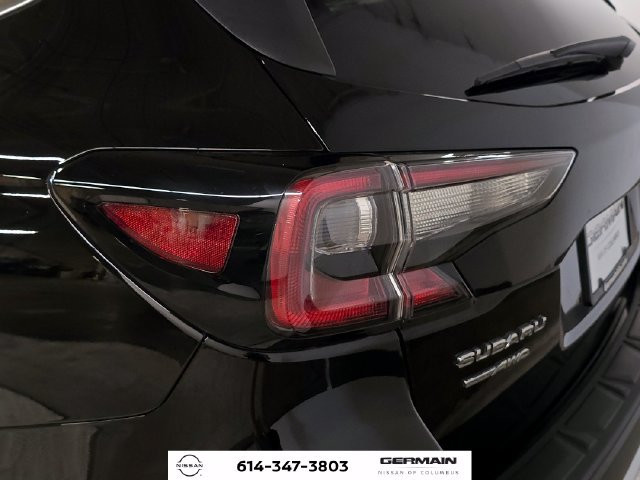 Used 2024 Subaru Outback Limited AWD/4WD image 16