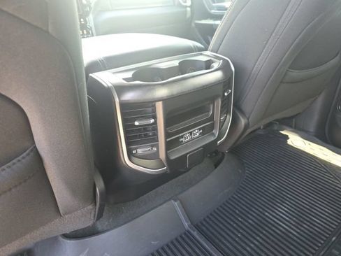Used 2023 RAM 1500 Big Horn AWD/4WD image 13