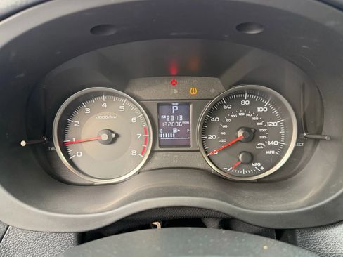 Used 2016 Subaru Impreza 2.0i Sport Premium image 11