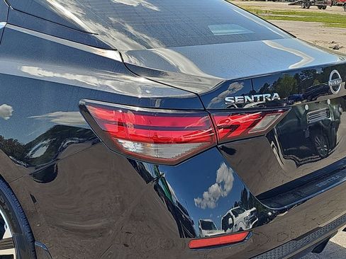 Used 2025 Nissan Sentra SV w/ All-Weather Package image 36