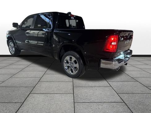 New 2026 RAM 1500 Big Horn image 3