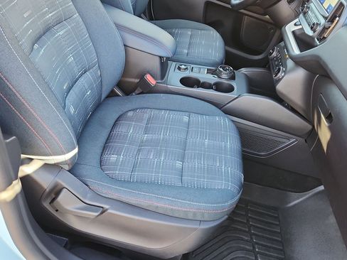 Used 2024 Ford Bronco Sport Heritage w/ Heritage Convenience Package image 24