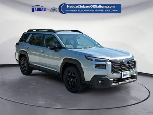New 2026 Subaru Outback Limited AWD/4WD image 7