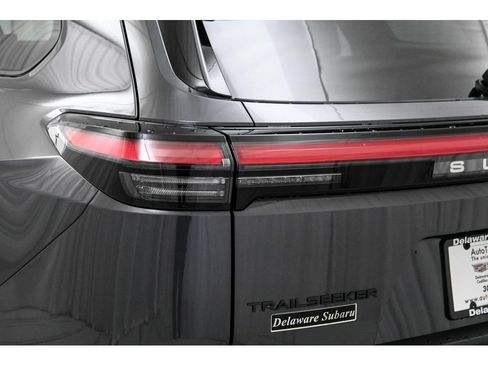 New 2026 Subaru Trailseeker AWD/4WD image 10