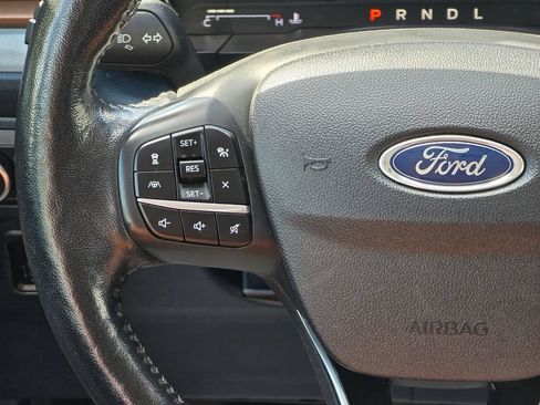 Used 2022 Ford Maverick Lariat w/ Lariat Luxury Package AWD/4WD image 16