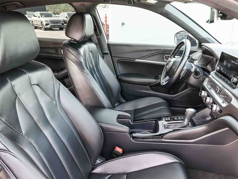 Used 2025 Acura Integra A-Spec image 19