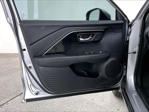 Certified 2025 Acura ADX FWD image 22