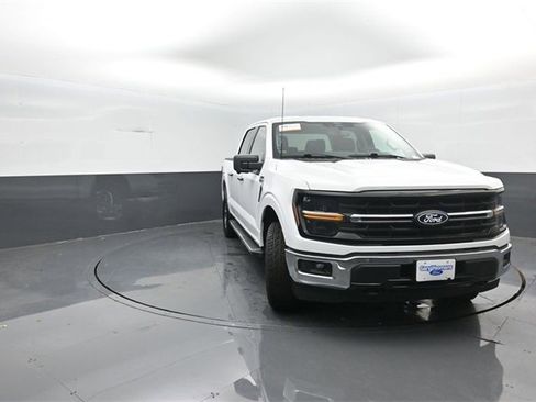 Certified 2024 Ford F150 XLT w/ Tow/Haul Package image 2