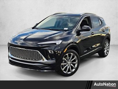 New 2026 Buick Encore GX Avenir w/ Avenir Convenience Package