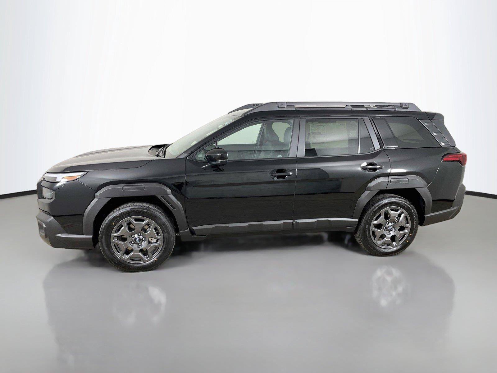 New 2026 Subaru Outback Premium AWD/4WD image 8