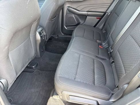 Used 2025 Ford Escape Active FWD image 10