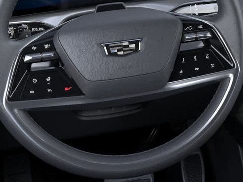 New 2026 Cadillac Vistiq Platinum image 19