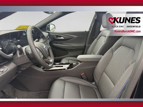 New 2026 Buick Envista Sport Touring w/ Convenience I Package FWD image 16