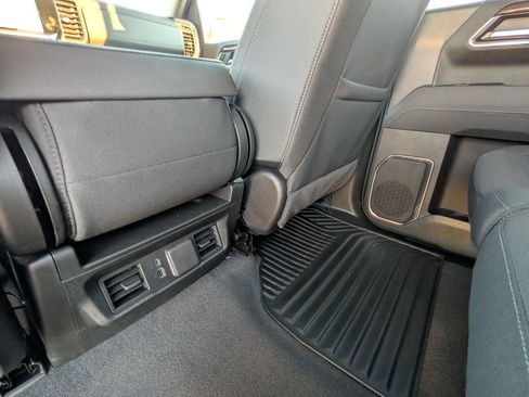 New 2026 Chevrolet Silverado 1500 LT w/ Texas Edition Plus image 29