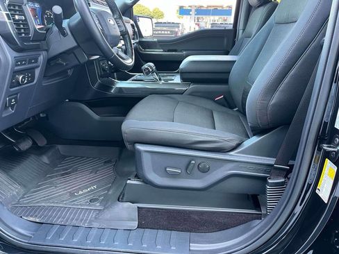 Used 2022 Ford F150 XLT w/ Equipment Group 302A High image 26