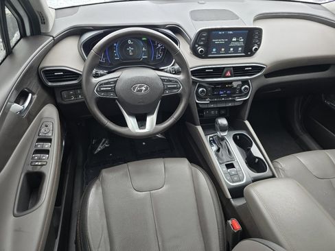 Used 2020 Hyundai Santa Fe SEL w/ Convenience + Premium Package image 26