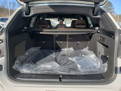 New 2026 BMW X3 xDrive30 w/ Premium Package image 7