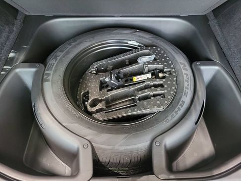 Certified 2021 Jeep Grand Cherokee High Altitude AWD/4WD image 14