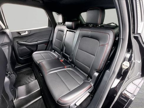 Certified 2025 Ford Escape ST-Line Elite AWD/4WD image 26