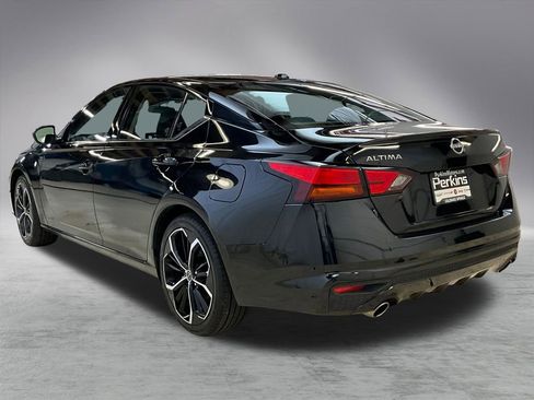Used 2023 Nissan Altima 2.5 SR image 4