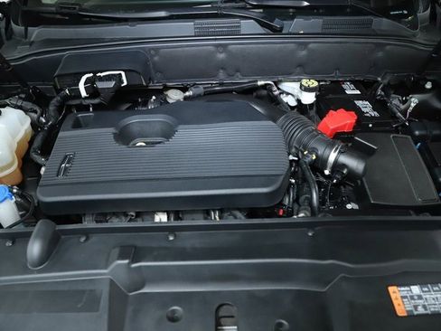 Used 2021 Lincoln Nautilus AWD image 35