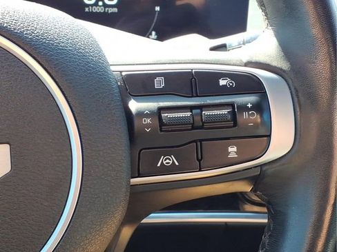 Used 2024 Kia Sportage X-Pro Prestige image 18
