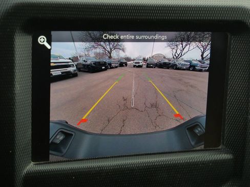 Used 2021 Jeep Gladiator Sport image 50