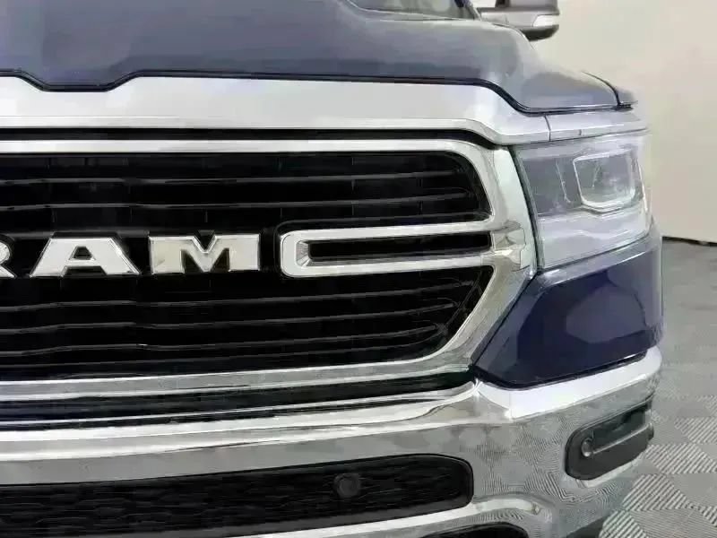 Used 2019 RAM 1500 Big Horn AWD/4WD image 47