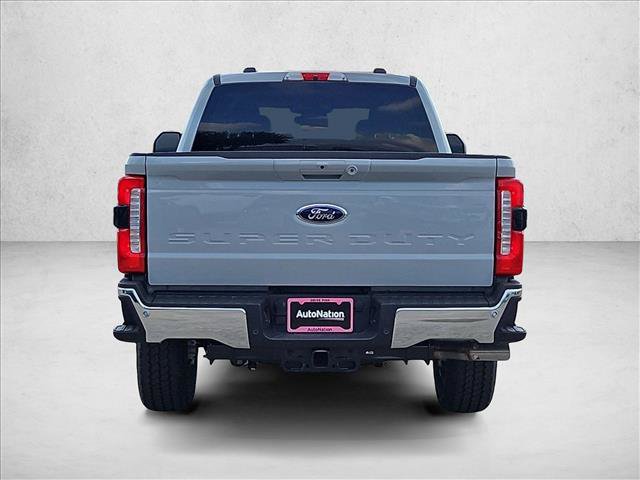 New 2026 Ford F250 Lariat w/ FX4 Off-Road Package AWD/4WD image 8