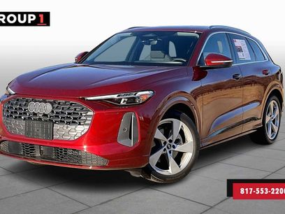 Certified 2025 Audi Q5 Prestige