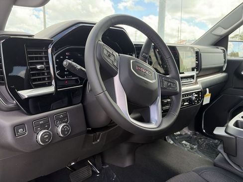 New 2026 GMC Sierra 1500 Elevation AWD/4WD image 15
