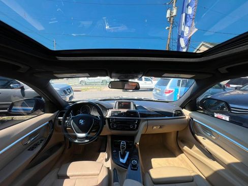 Used 2016 BMW 328i xDrive Sedan AWD/4WD image 31