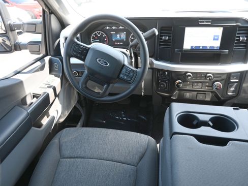 New 2026 Ford F250 XL w/ STX Appearance Package AWD/4WD image 26