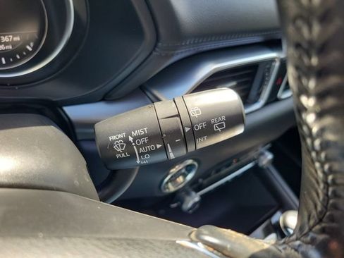 Used 2023 MAZDA CX-5 AWD 2.5 S image 29