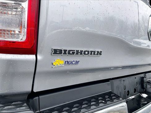 Used 2022 RAM 1500 Big Horn image 25