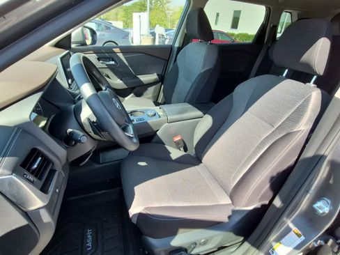 Used 2023 Nissan Rogue SV AWD/4WD image 10