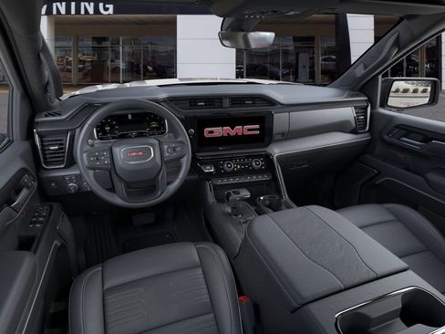 New 2026 GMC Sierra 1500 AT4X image 15