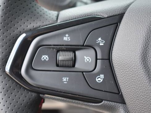 New 2026 Chevrolet TrailBlazer RS w/ Convenience Package image 29