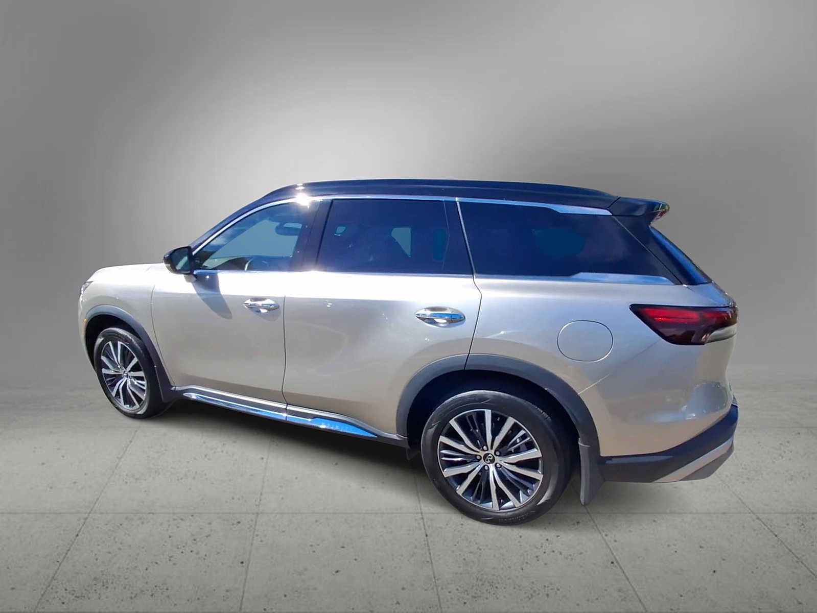 Used 2024 INFINITI QX60 Autograph w/ Cargo Package AWD/4WD image 6