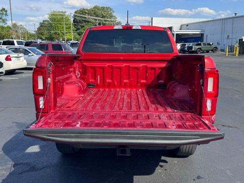 Used 2019 Ford Ranger XLT w/ Equipment Group 301A Mid RWD image 21