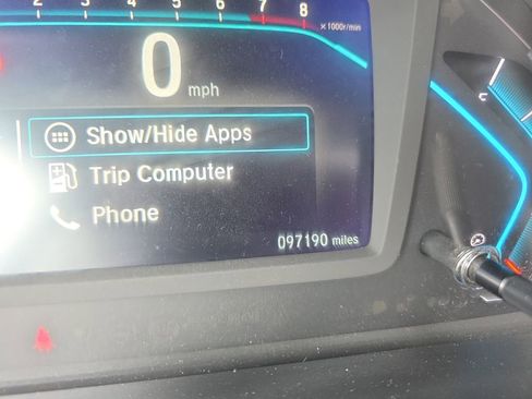 Used 2018 Honda Odyssey EX-L image 25
