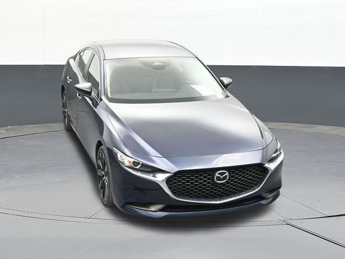 Used 2025 MAZDA MAZDA3 s FWD image 62