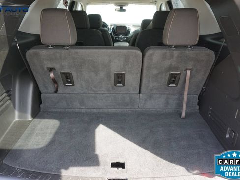 Used 2019 Chevrolet Traverse LT AWD/4WD image 17