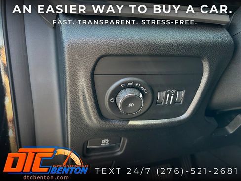 Used 2023 Jeep Grand Cherokee L Limited AWD/4WD image 15