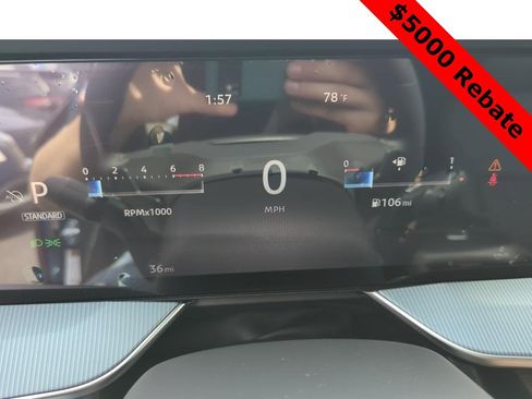 New 2025 Nissan Murano SL image 13