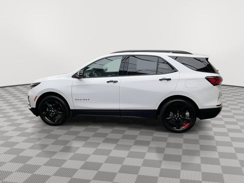 Certified 2024 Chevrolet Equinox Premier AWD/4WD image 39