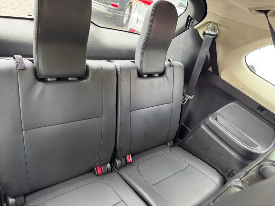 Used 2020 Mitsubishi Outlander SE AWD/4WD image 18