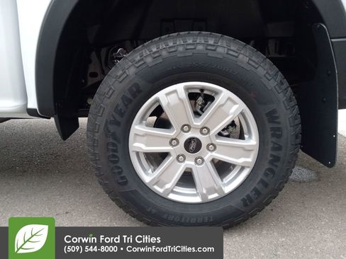 Used 2025 Ford Ranger XL w/ Trailer Tow Package image 32