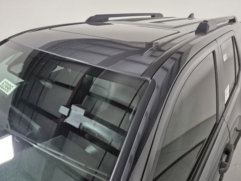 New 2026 Toyota 4Runner 4WD image 9